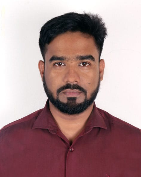 জনাব মোঃ মোহাইমিনুল ইসলাম
