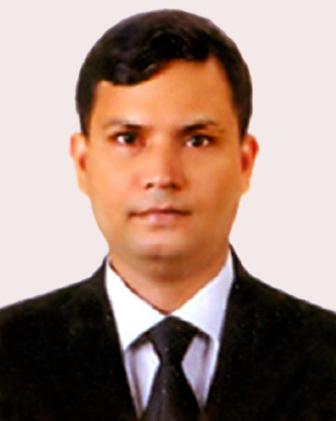 জনাব মোহাম্মদ তাহেরুল ইসলাম