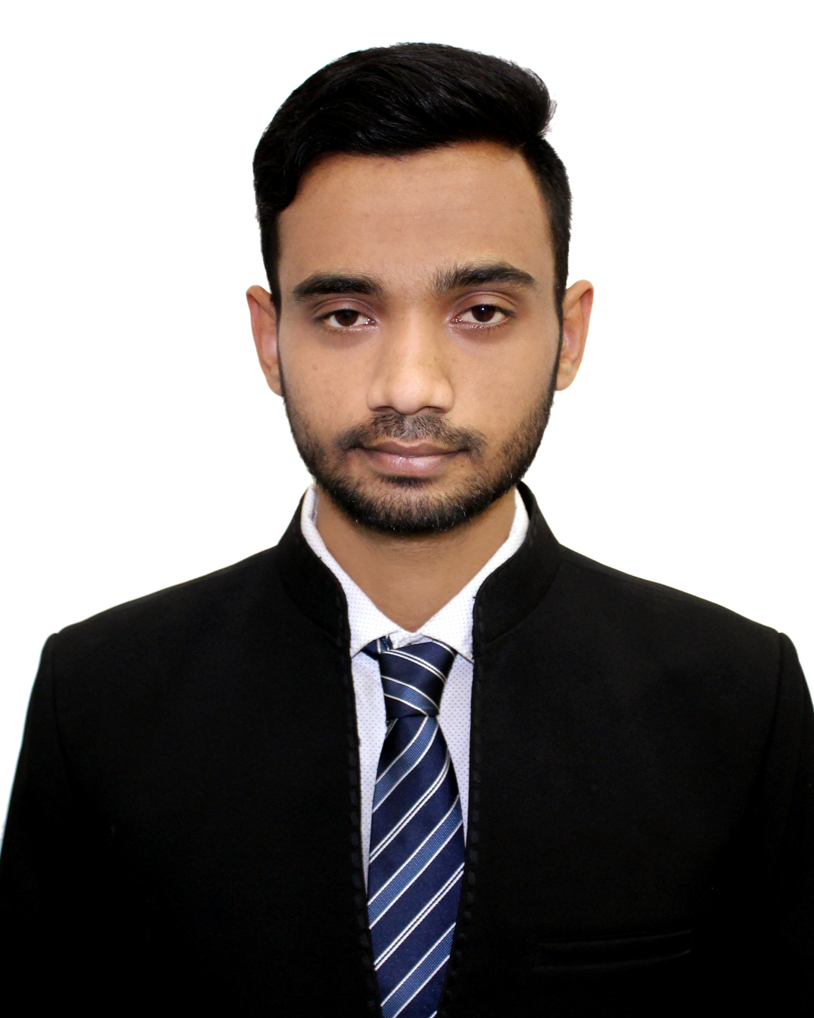 জনাব মো: আবু হাসনাত