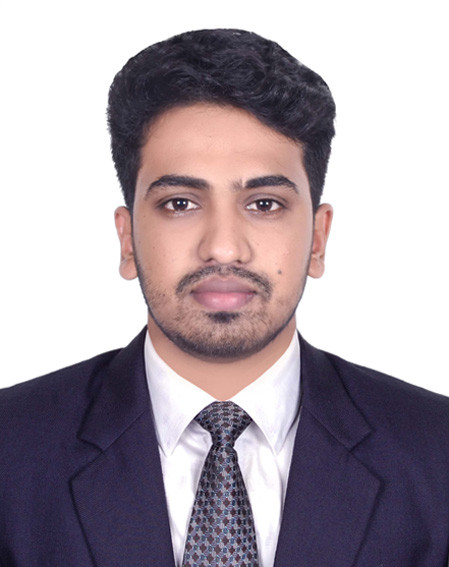 জনাব মো: রাশেদুল ইসলাম
